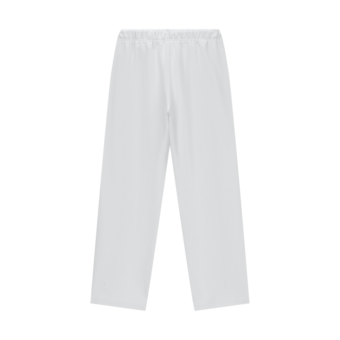 ULTRA HEAVYWEIGHT STRAIGHT-LEG SWEATPANTS