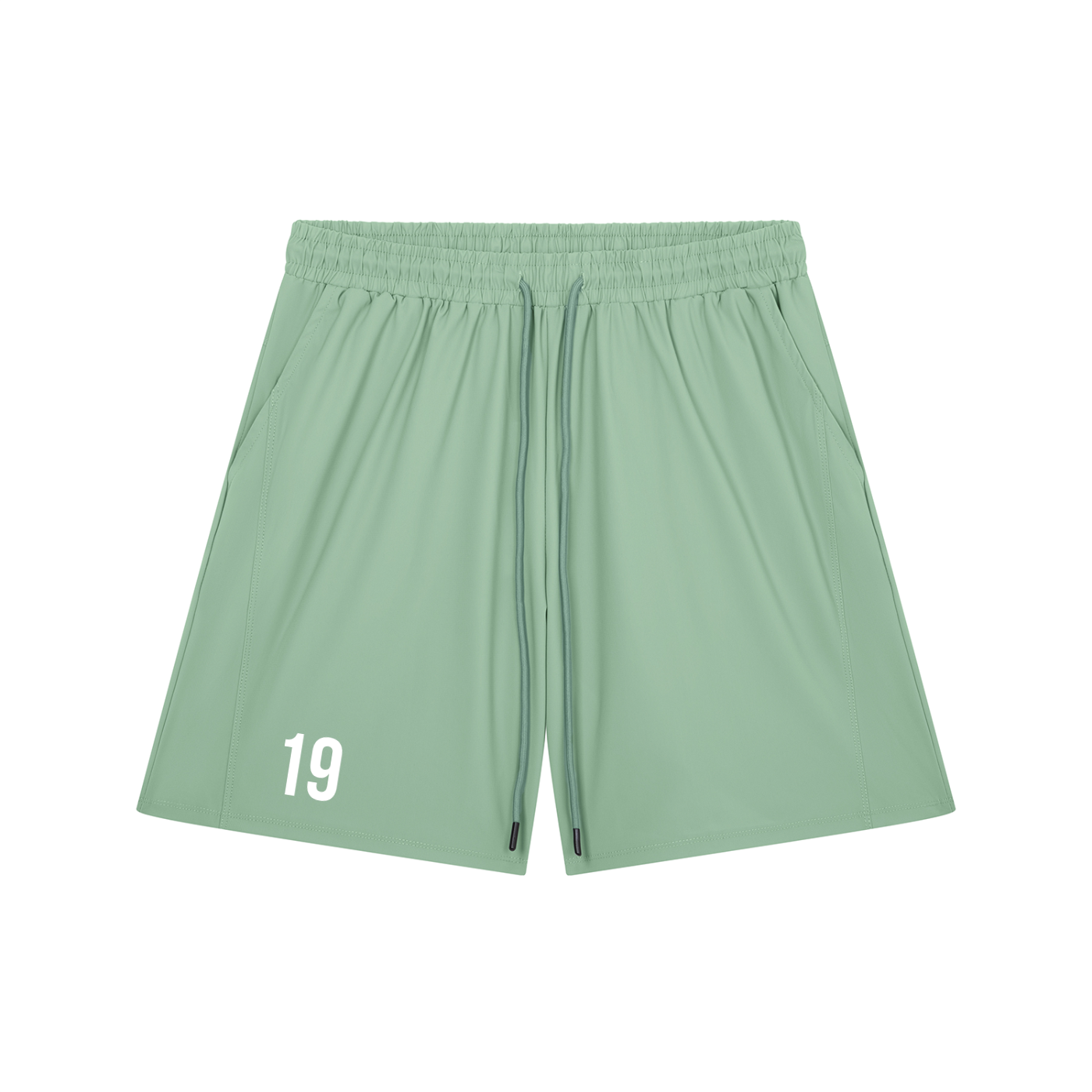 LOS SHORTS DEPORTIVOS