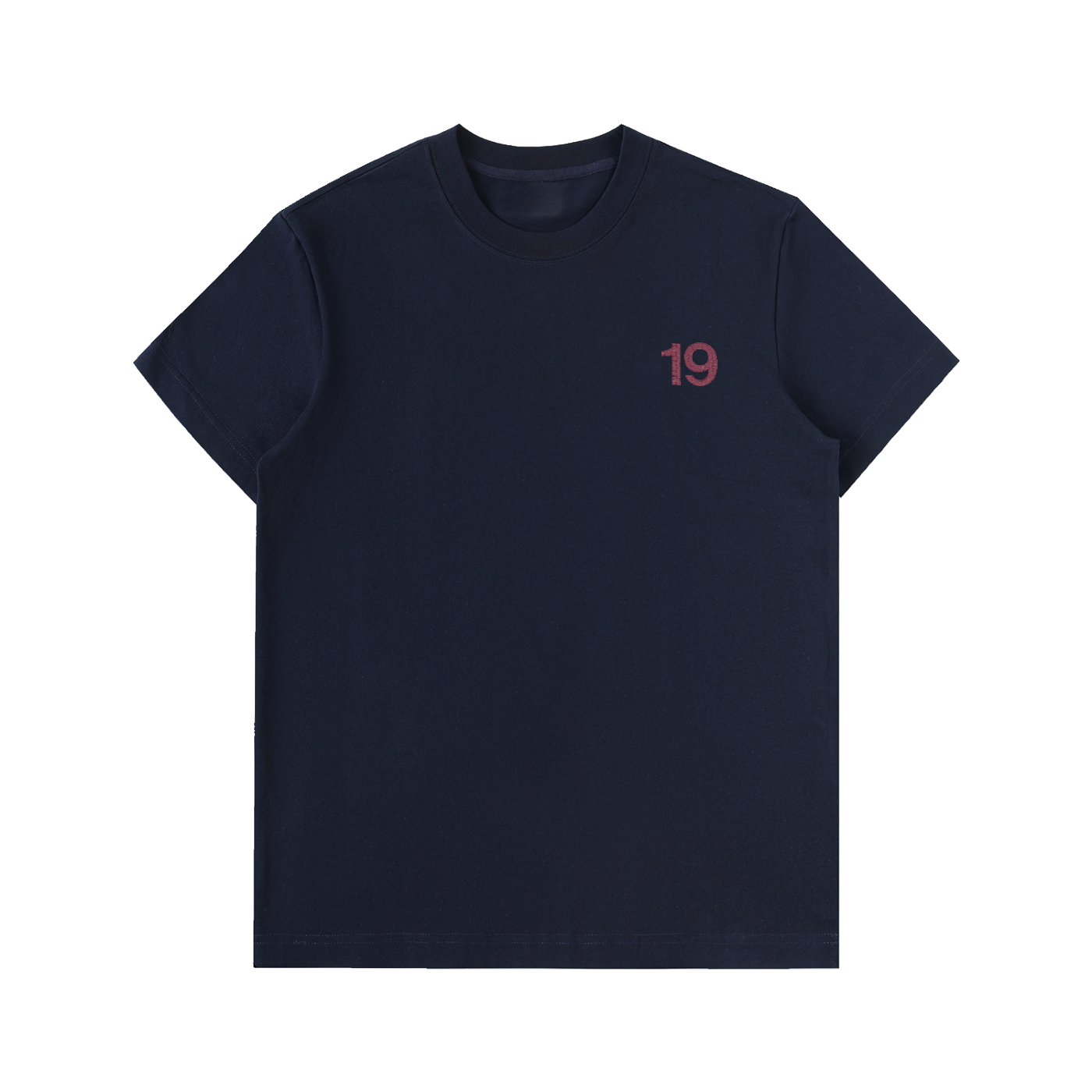 HEAVYWEIGHT PREMIUM COTTON TEE