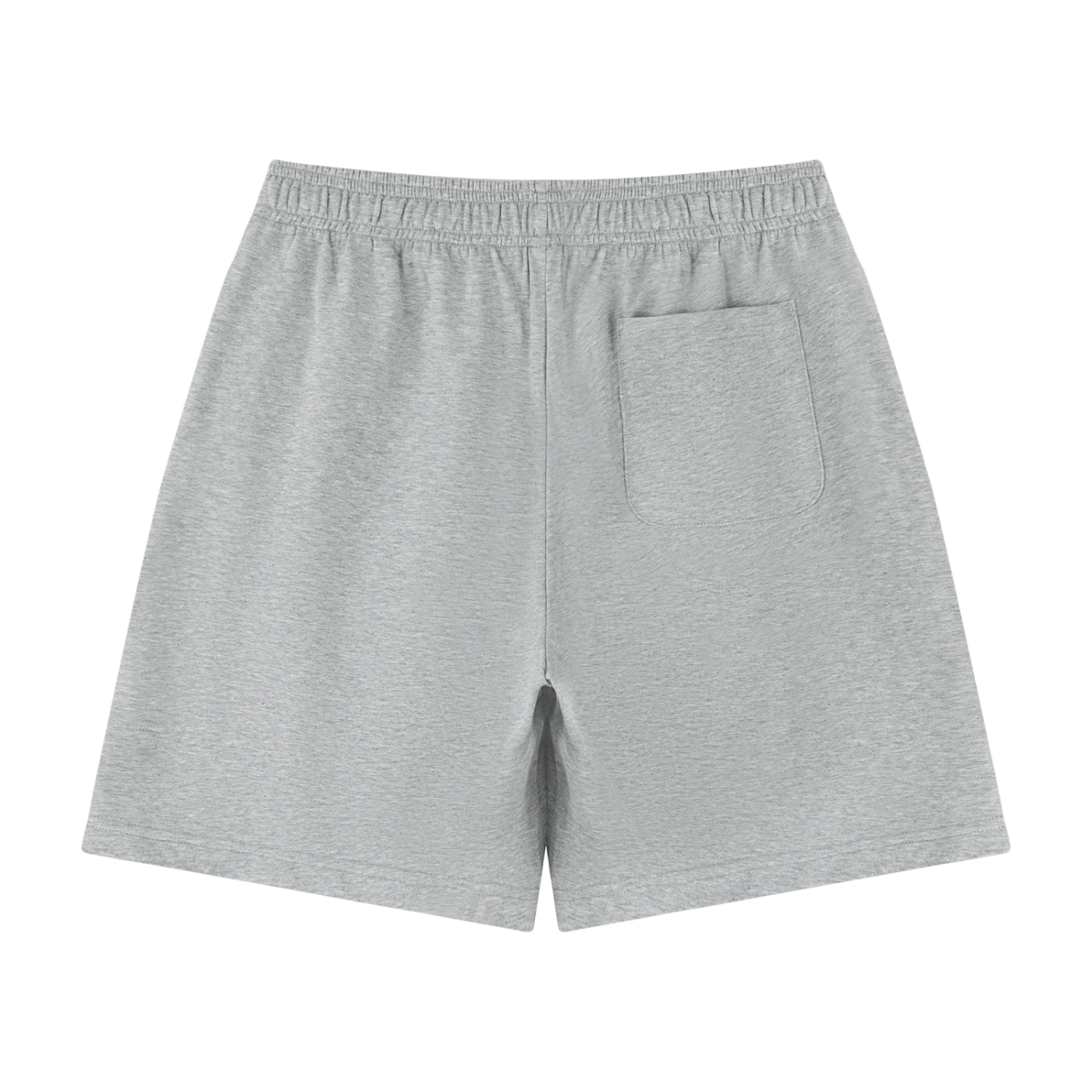 ESSENTIAL COTTON SHORTS