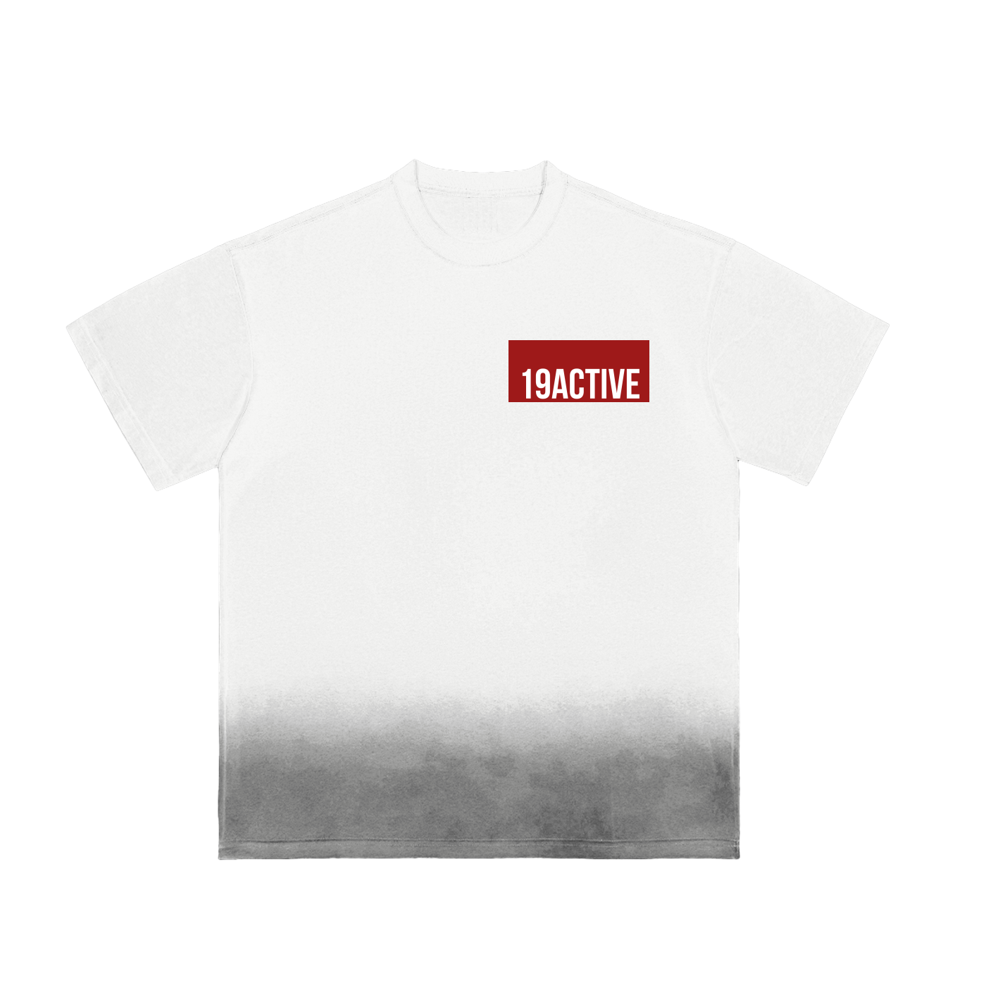 PREMIUM WASHED DROP-SHOULDER TEE