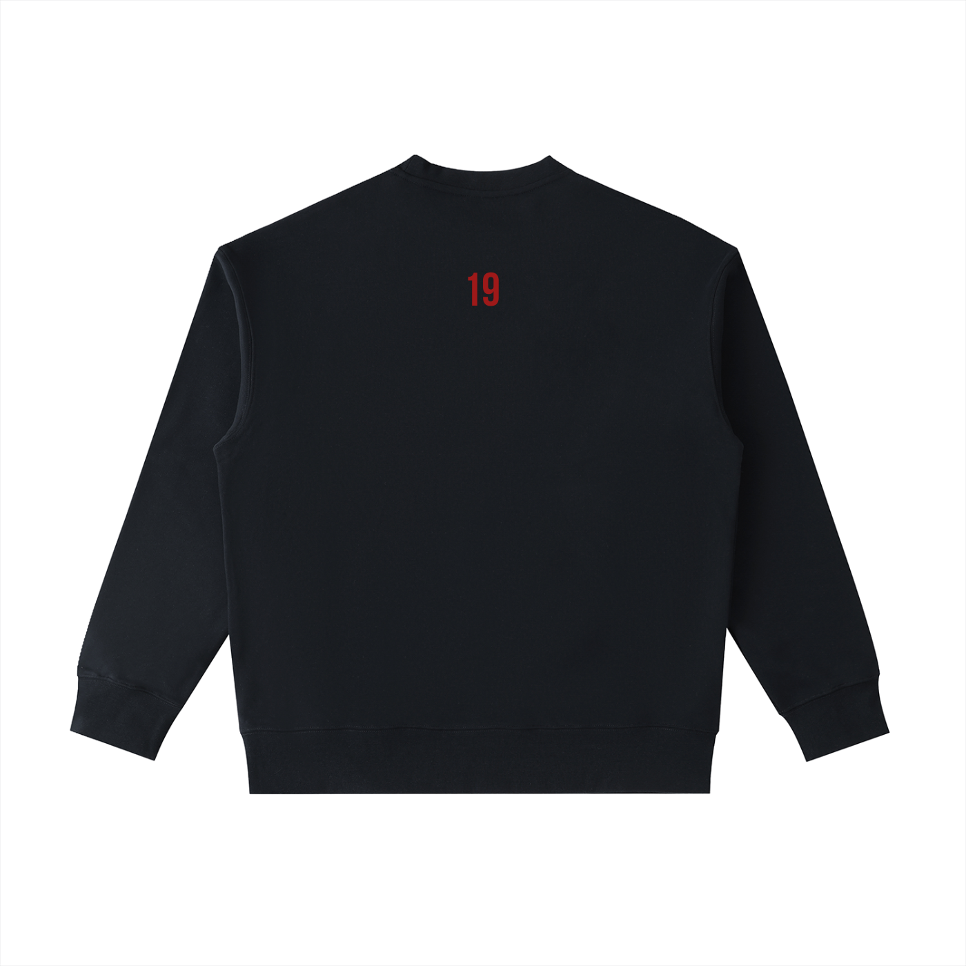 TIRANË CRAWNECK SWEATSHIRTS