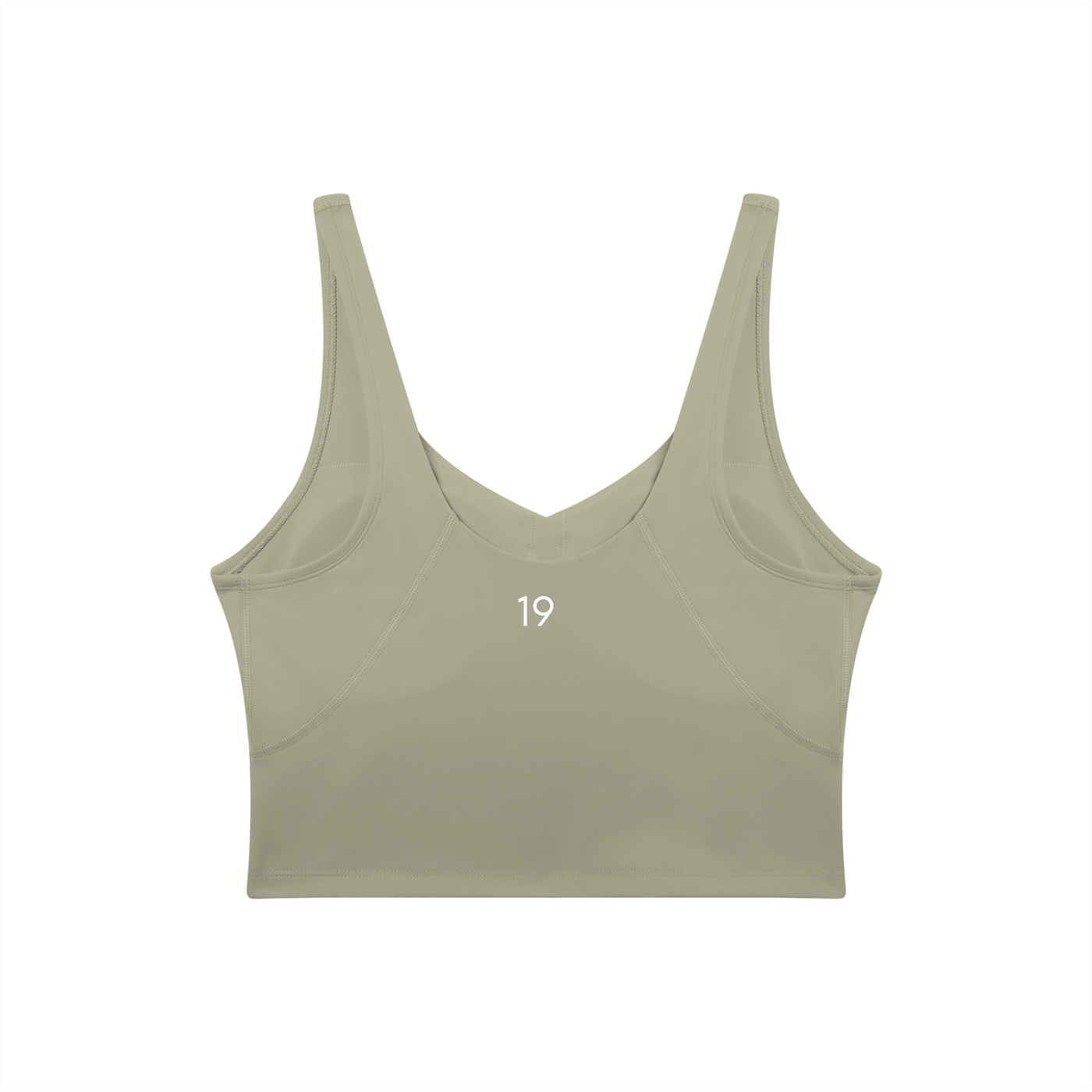 V-NECK MULTI YOGA BRA