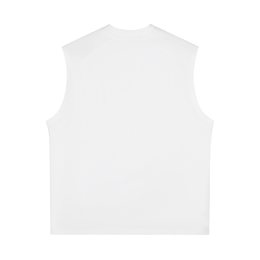 Unisex Sorona® Quick-Dry Cooling Tank Top