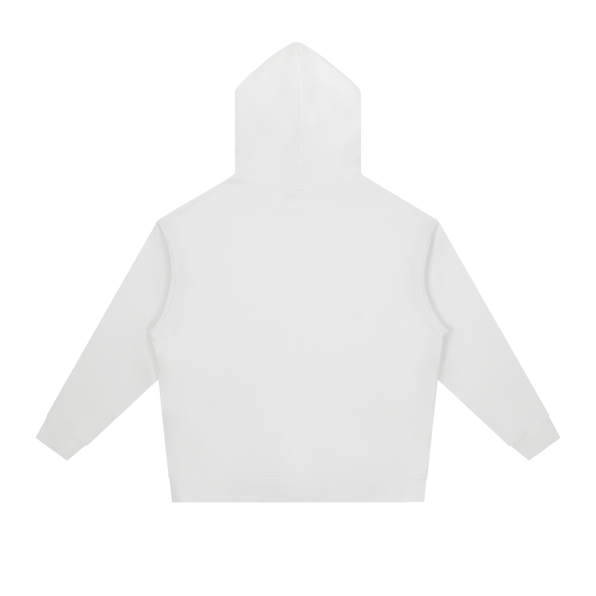 XPRES. HEAVYWEIGHT OVERSIZED HOODIE