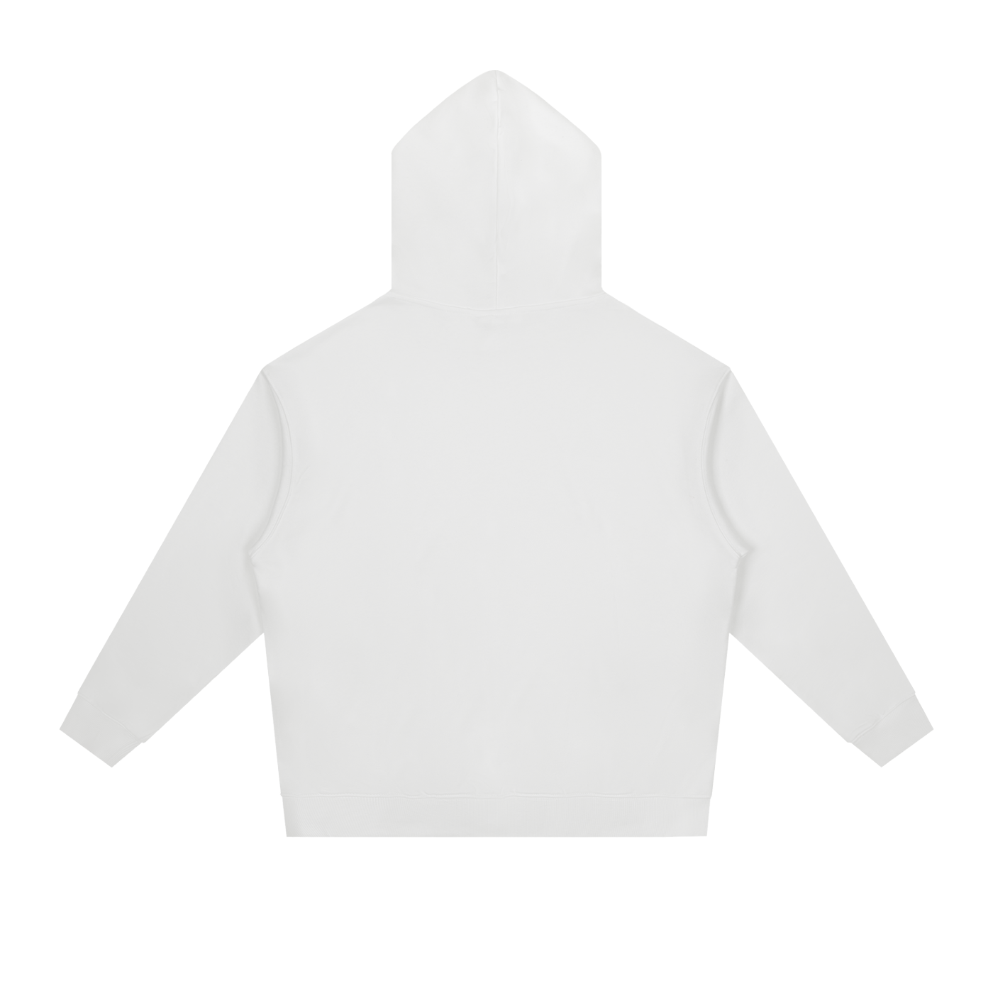 XPRES. HEAVYWEIGHT OVERSIZED HOODIE