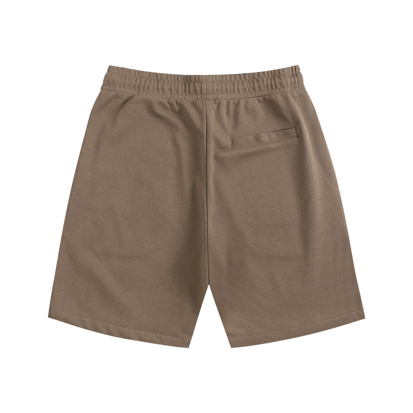 PREMIUM COTTON BLEND SHORTS