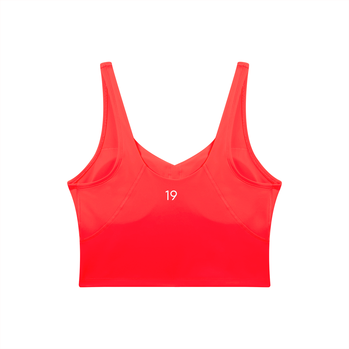 V-NECK MULTI YOGA BRA