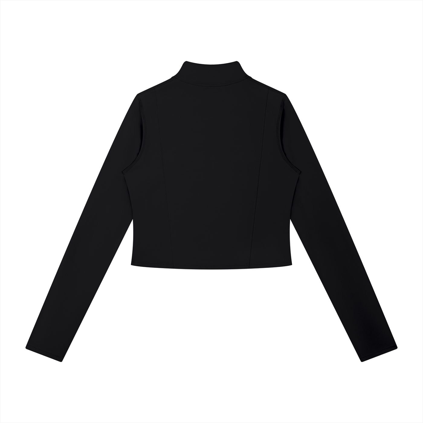 PERFORMANCE ZIP JACKET