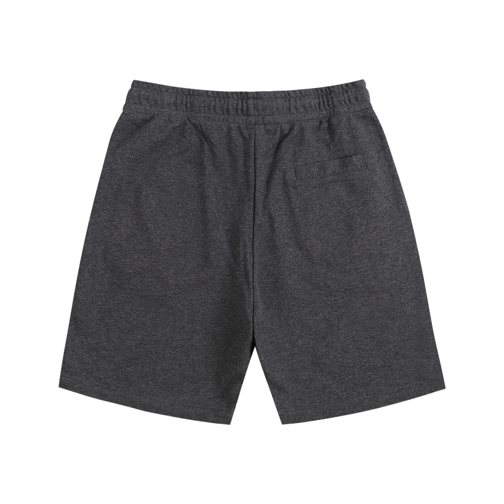PREMIUM COTTON BLEND SHORTS