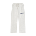 HEAVYWEIGHT COTTON BLEND SWEATPANTS