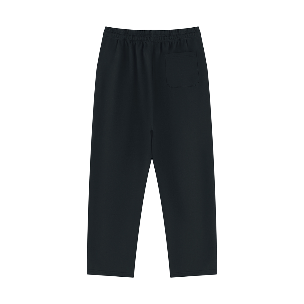 TIRANË STRAIGHT-LEG SWEATPANTS