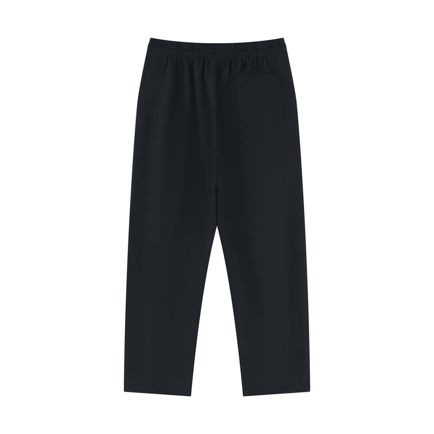 TIRANË STRAIGHT-LEG SWEATPANTS