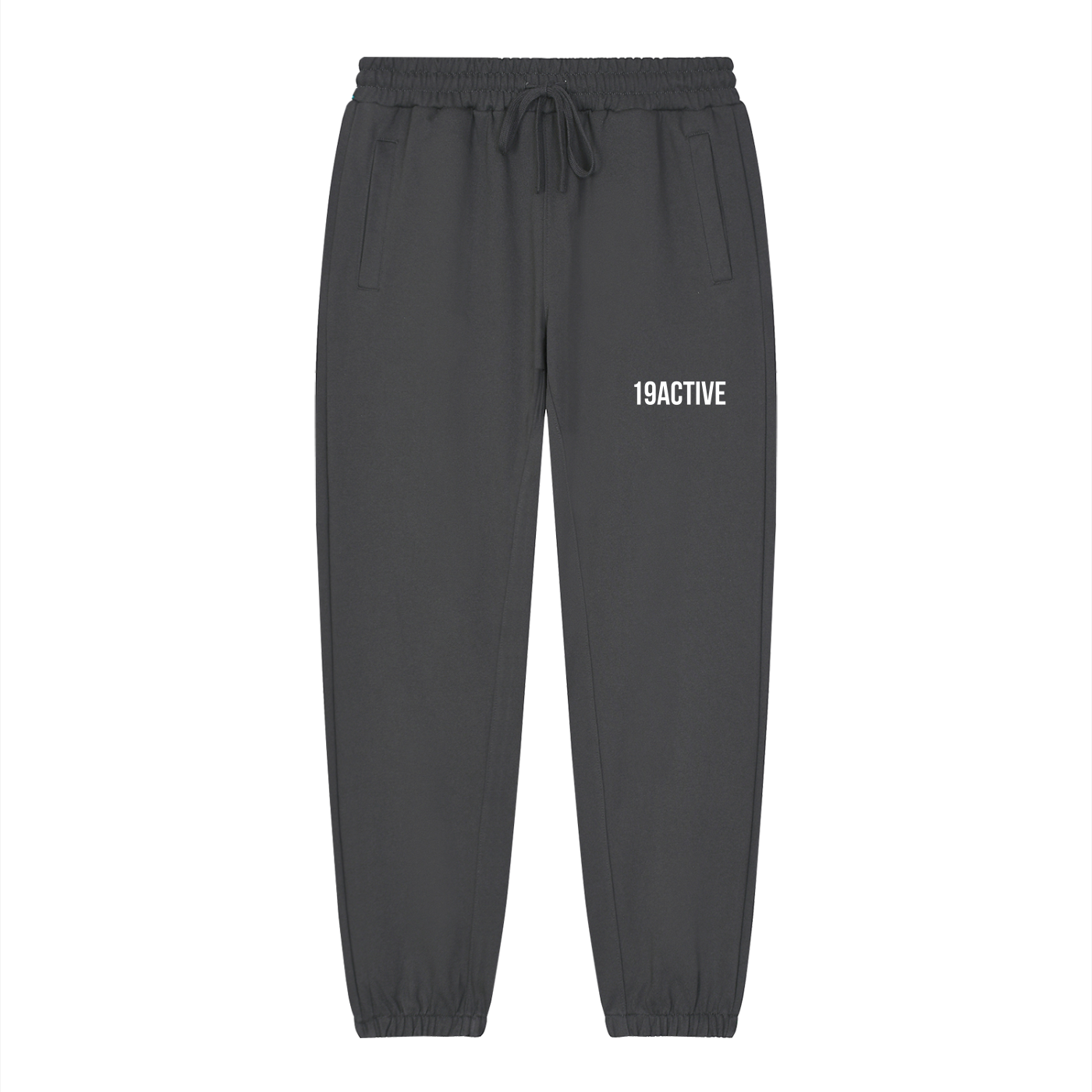 PANTALONES DE ALGODÓN GRUESO MEZCLADO