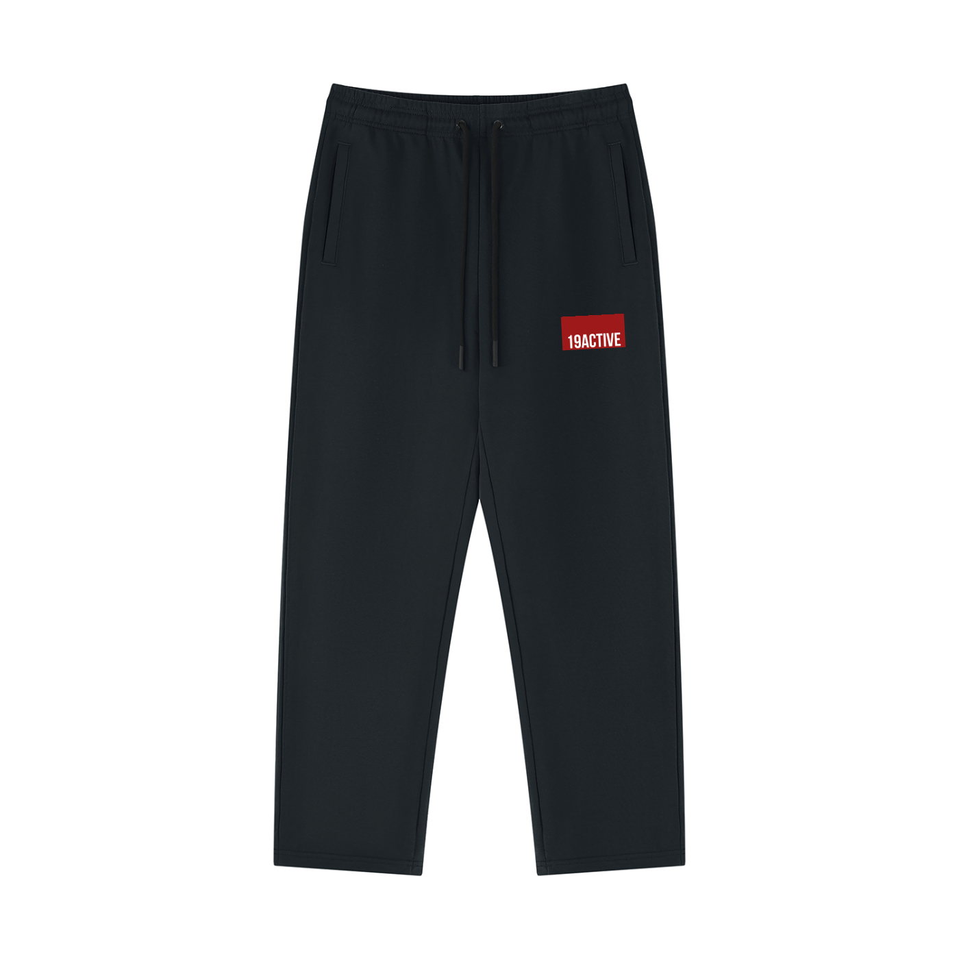 PREMIUM COTTON BLEND JOGGERS