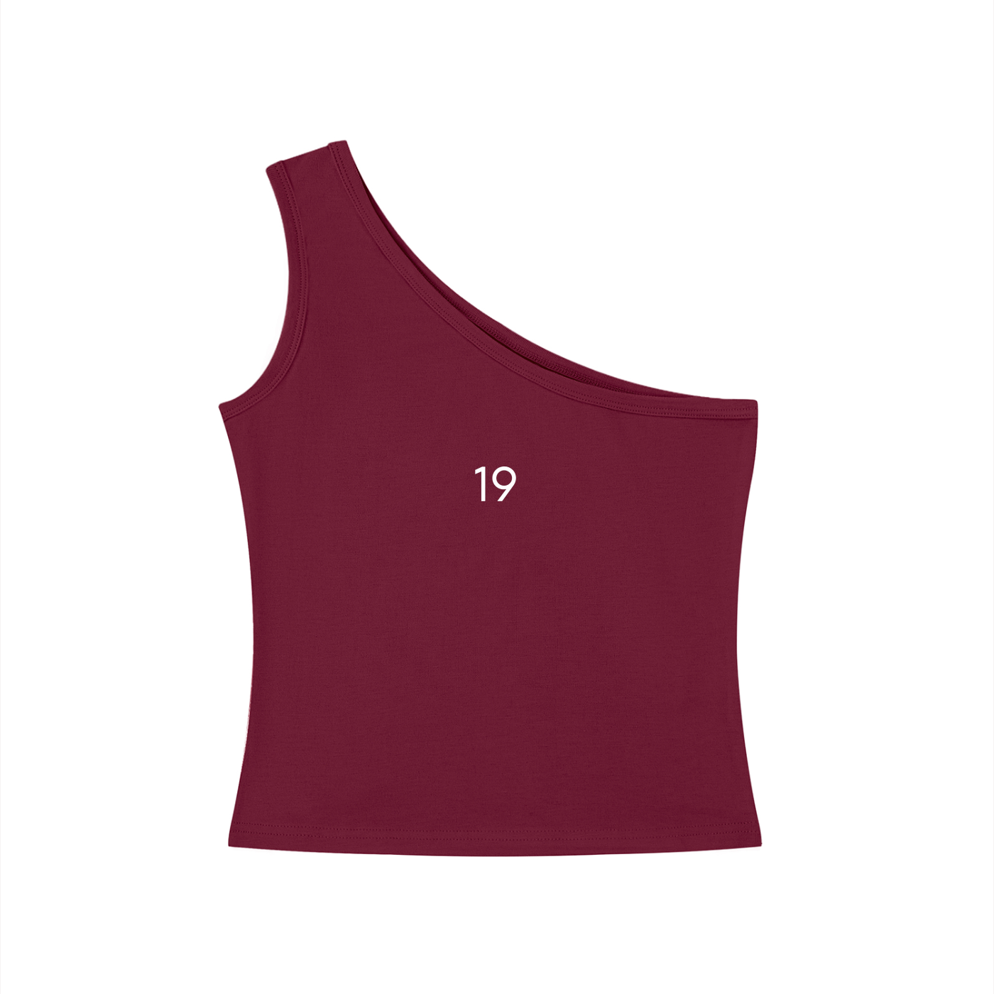 FORM ASYMMETRIC TANK