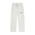 HEAVYWEIGHT COTTON BLEND SWEATPANTS