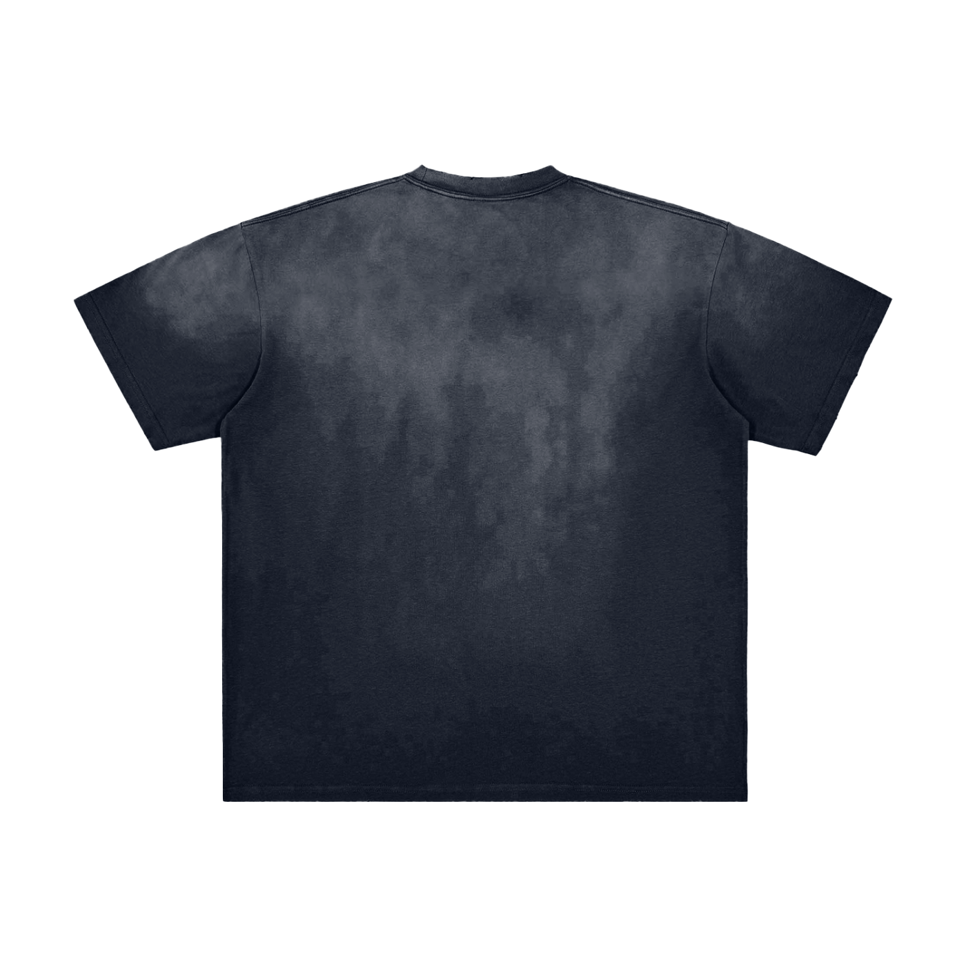 PREMIUM WASHED RELAXED COTTON TEE