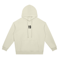 Unisex Oversized Drop Shoulder Hoodie