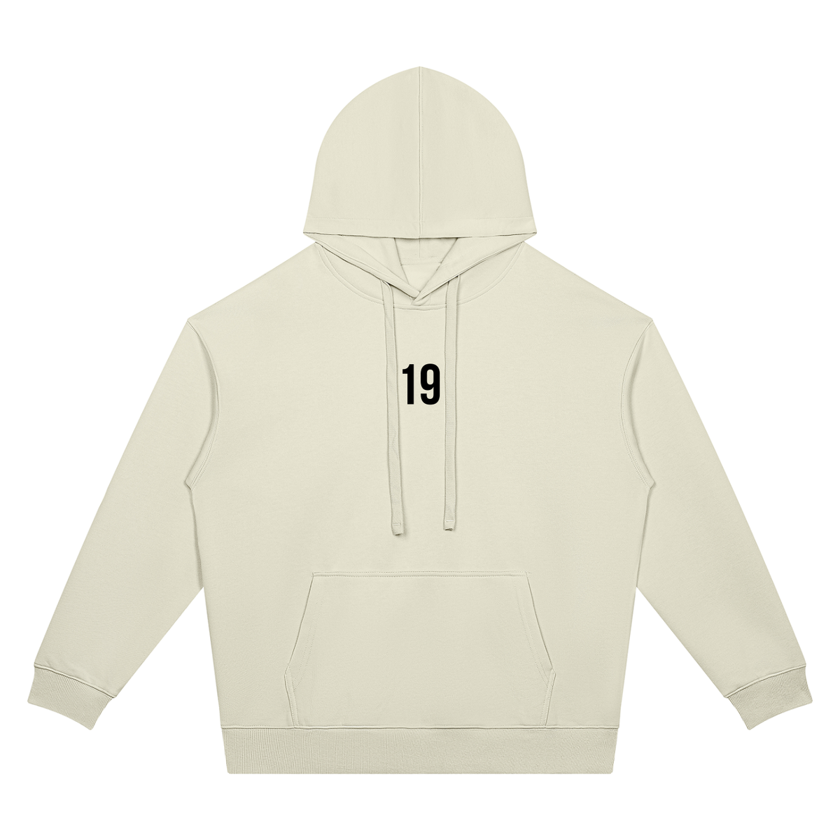 ESSENTIAL MULTICOLOR HOODIE