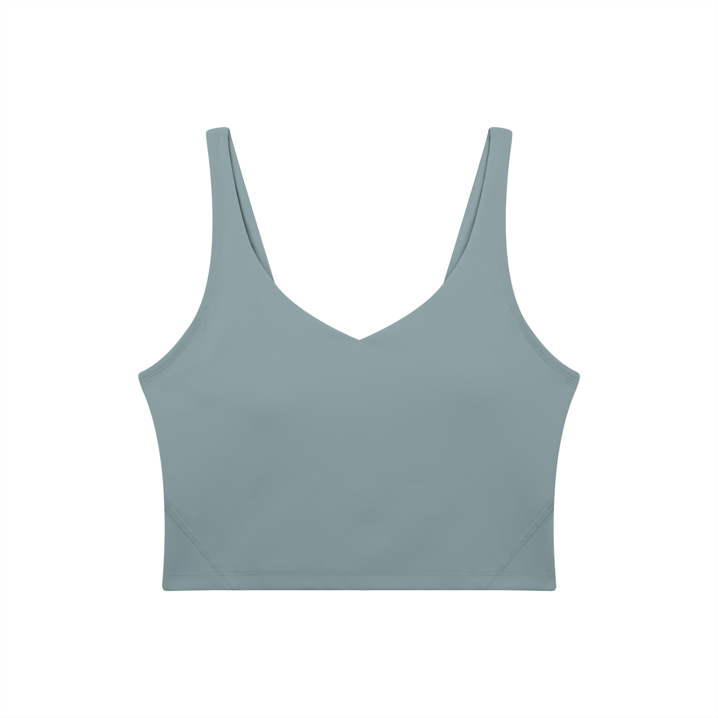 V-NECK MULTI YOGA BRA