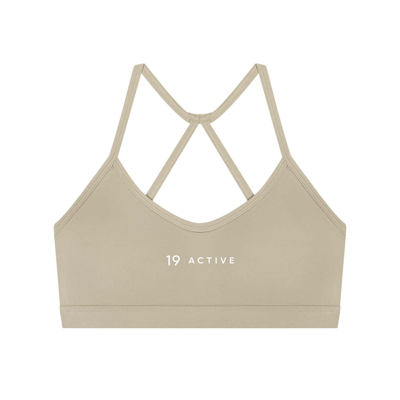 PERFORMANCE YOGA BRA MULTI