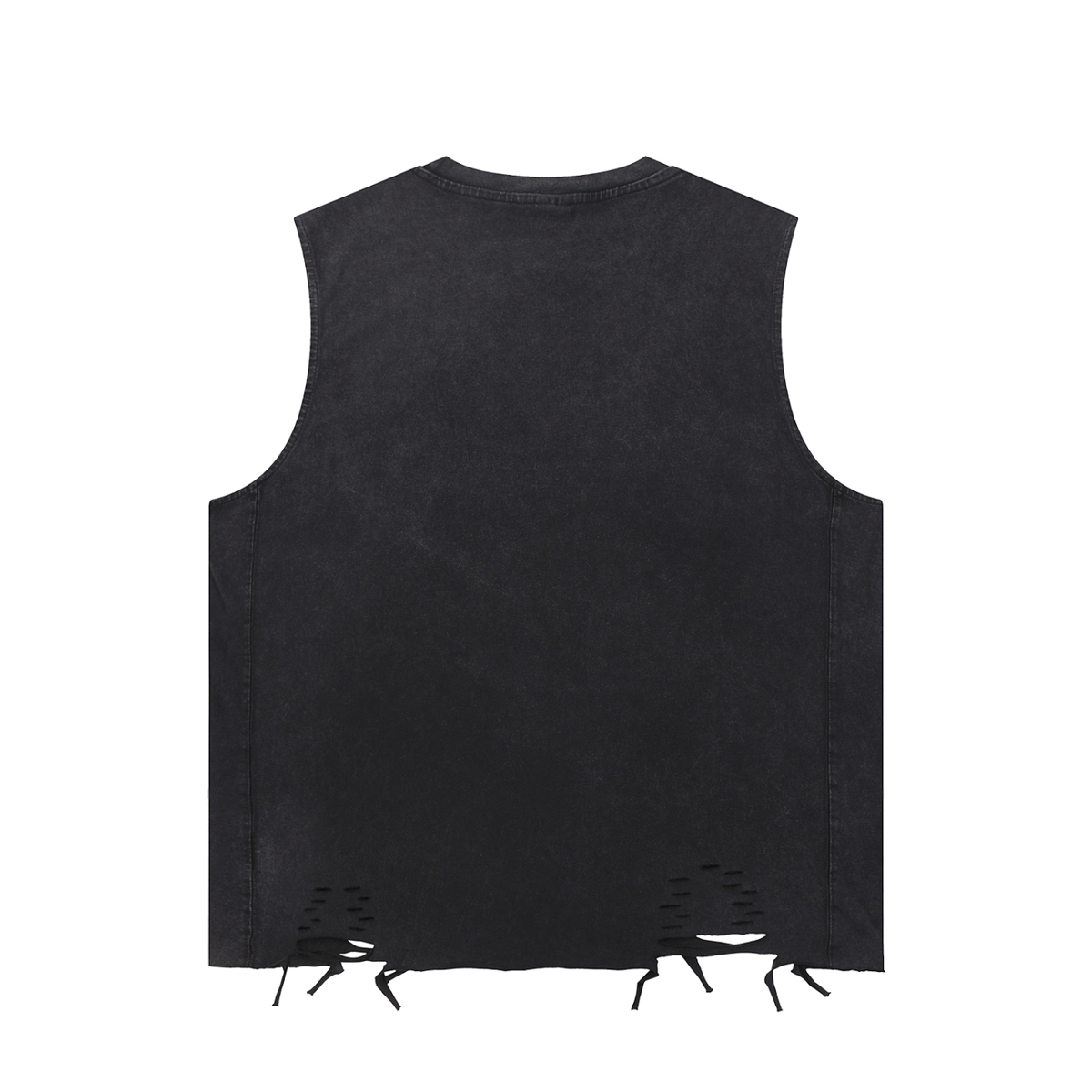 DISTRESSED UNO TANK