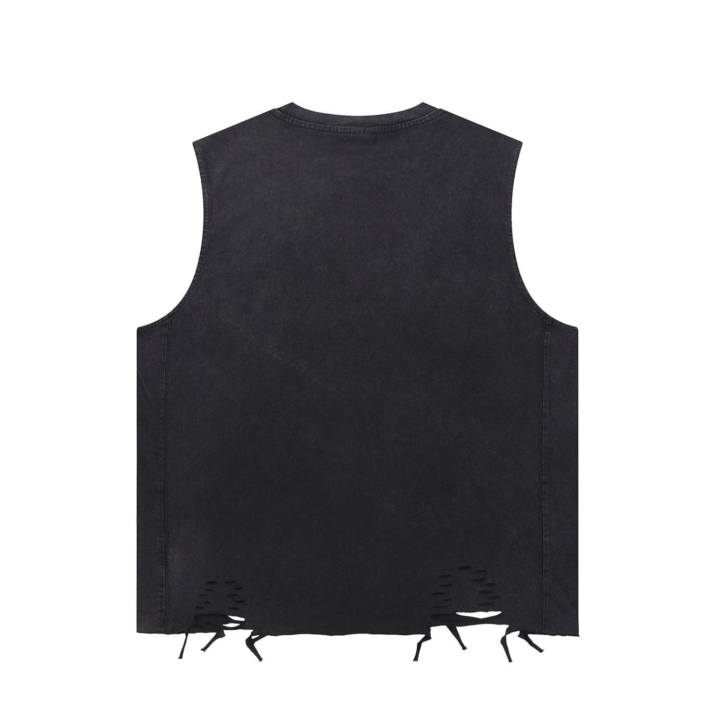 DISTRESSED UNO TANK