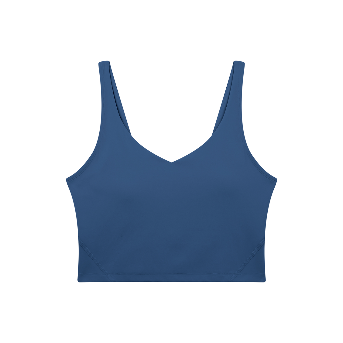 V-NECK MULTI YOGA BRA