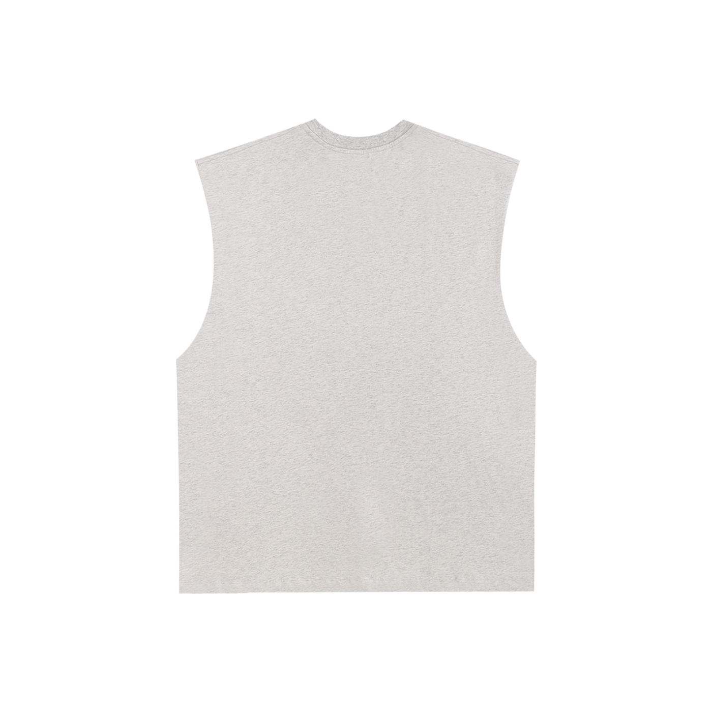 OVERSIZED DUO TANK