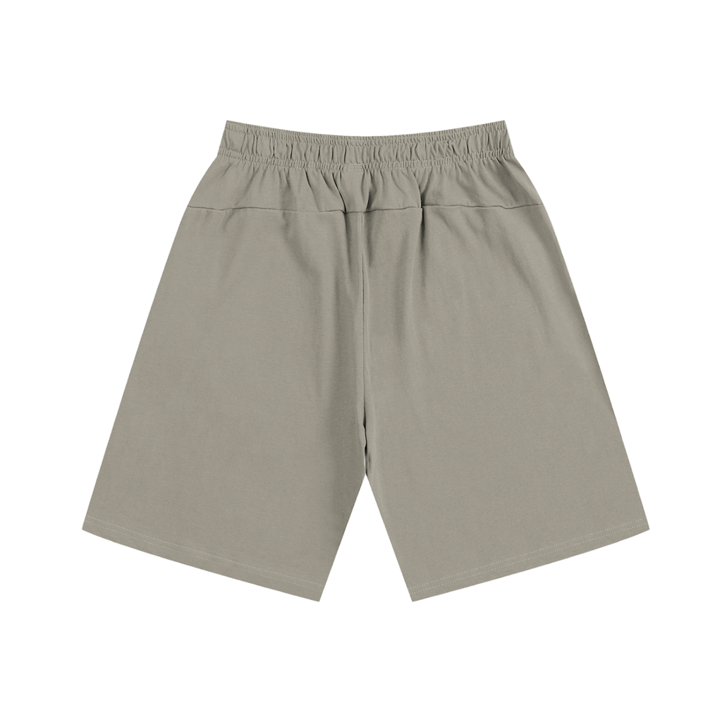 BALANCE PREMIUM HEAVYWEIGHT COTTON SHORTS