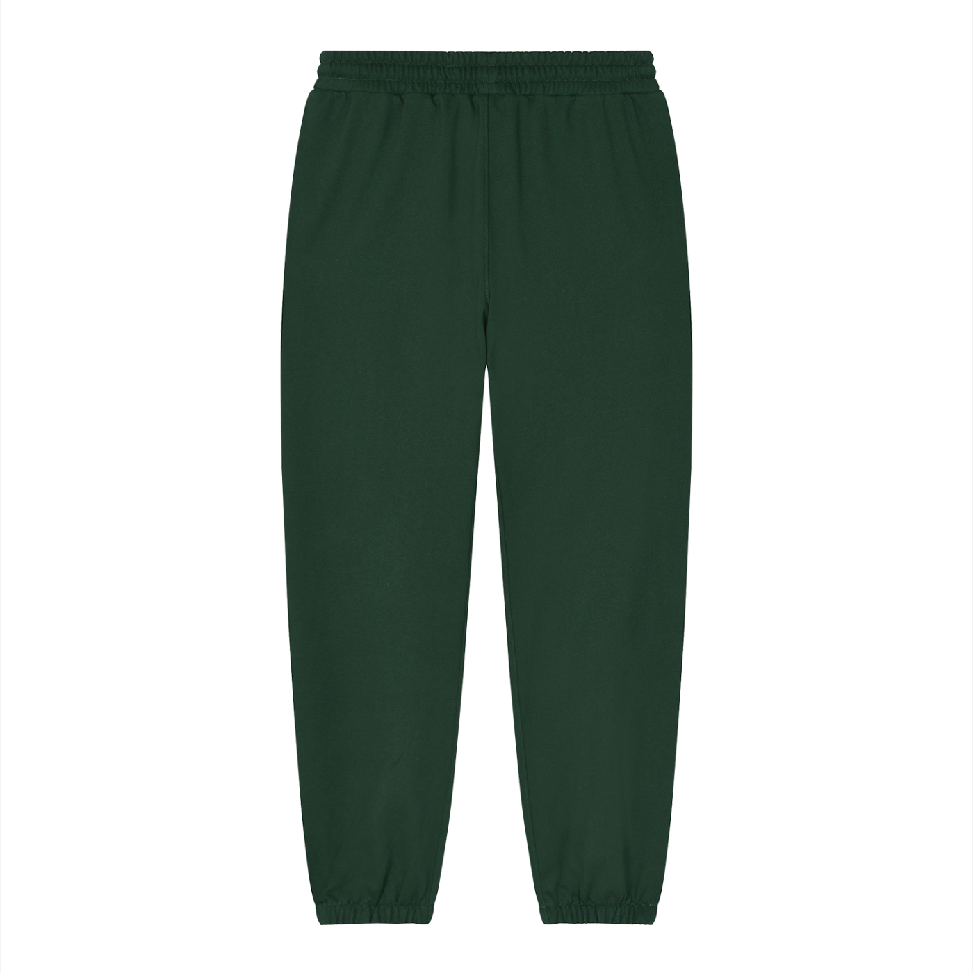 HEAVYWEIGHT COTTON BLEND JOGGERS