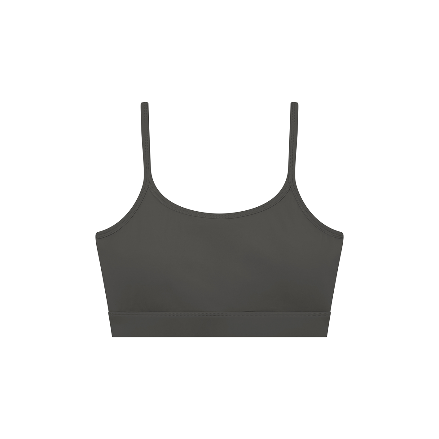 U-NECK DUO SPORTS BRA
