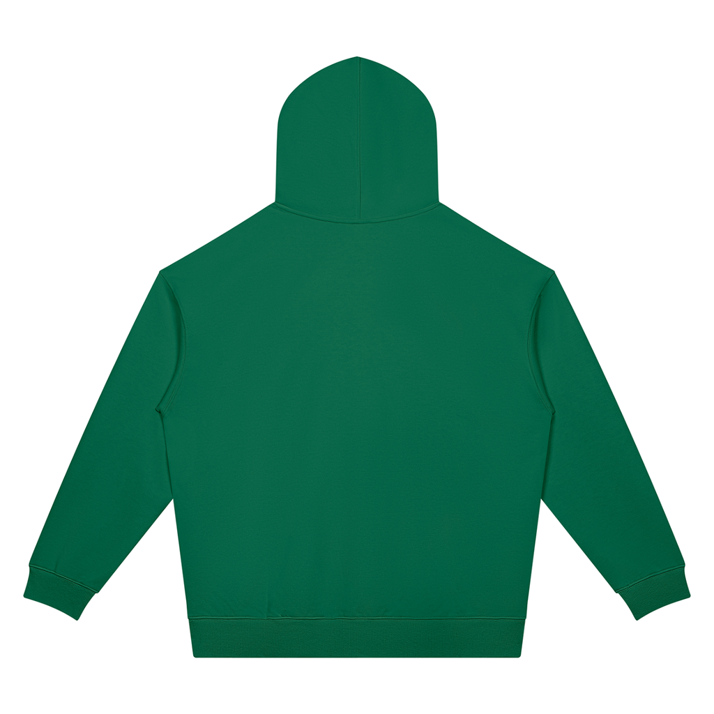 Unisex Oversized Drop Shoulder Hoodie