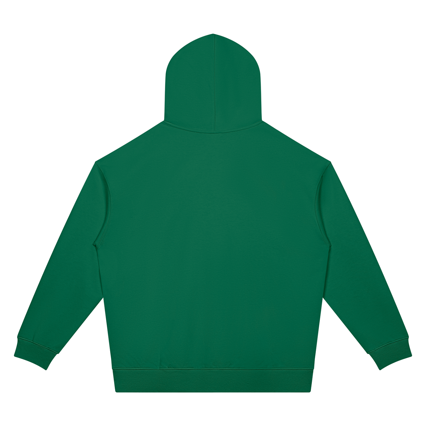Unisex Oversized Drop Shoulder Hoodie