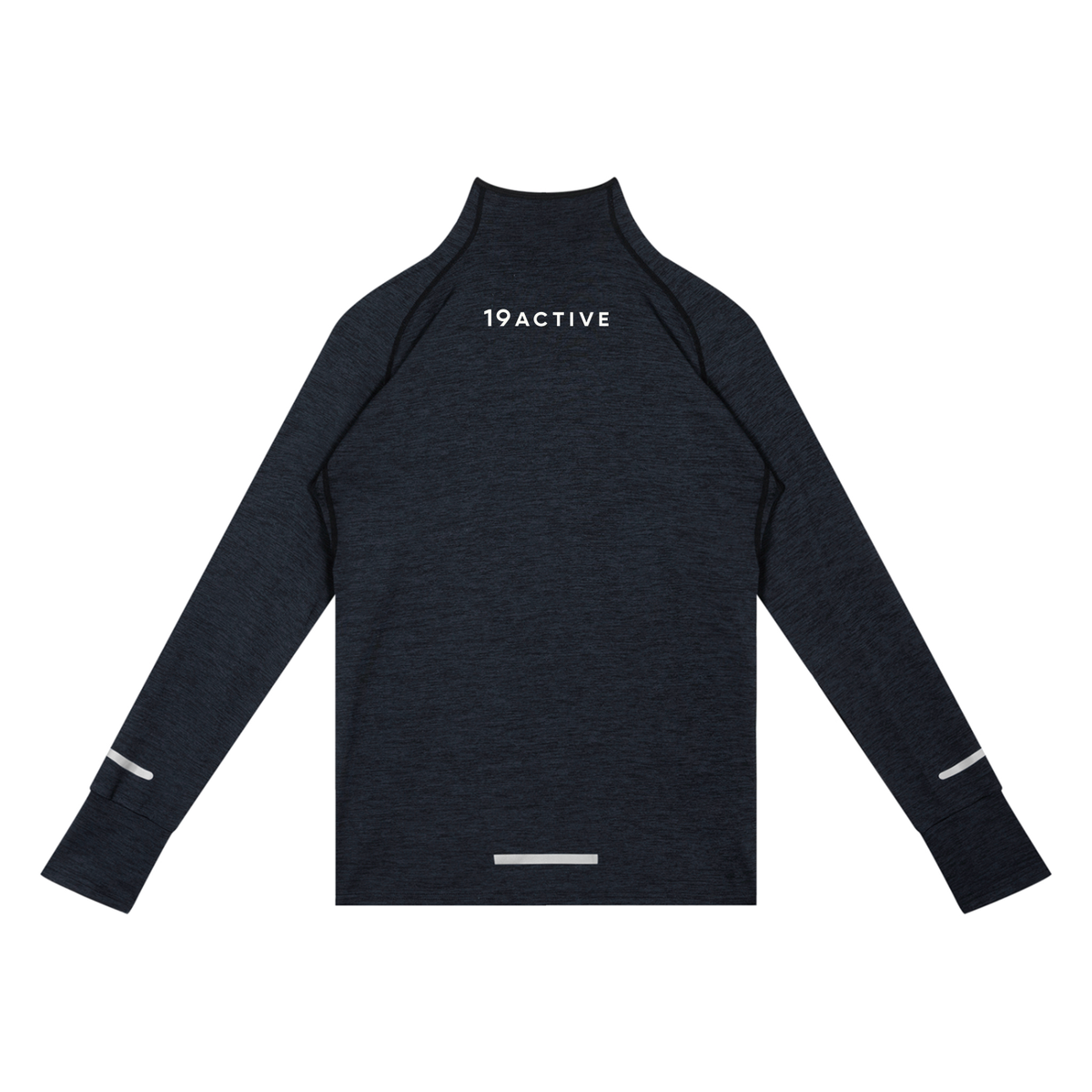 PERFORMANCE QUARTER-ZIP TOP