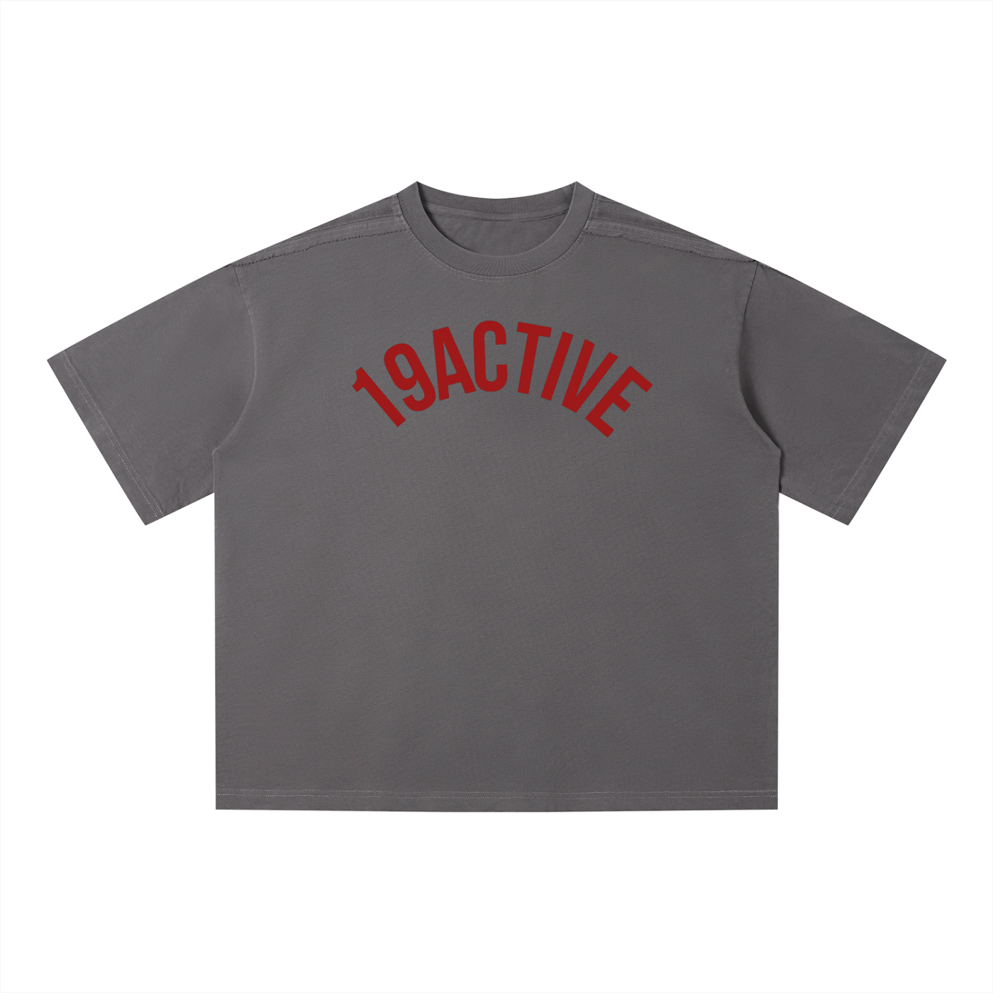 PREMIUM VINTAGE WASHED TEE