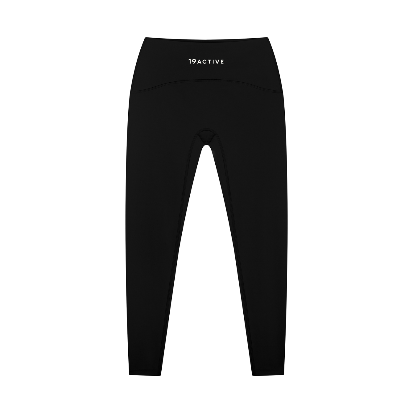 HIGH-WEISTED ANKLE LENGTH YOGA LEGGINGS
