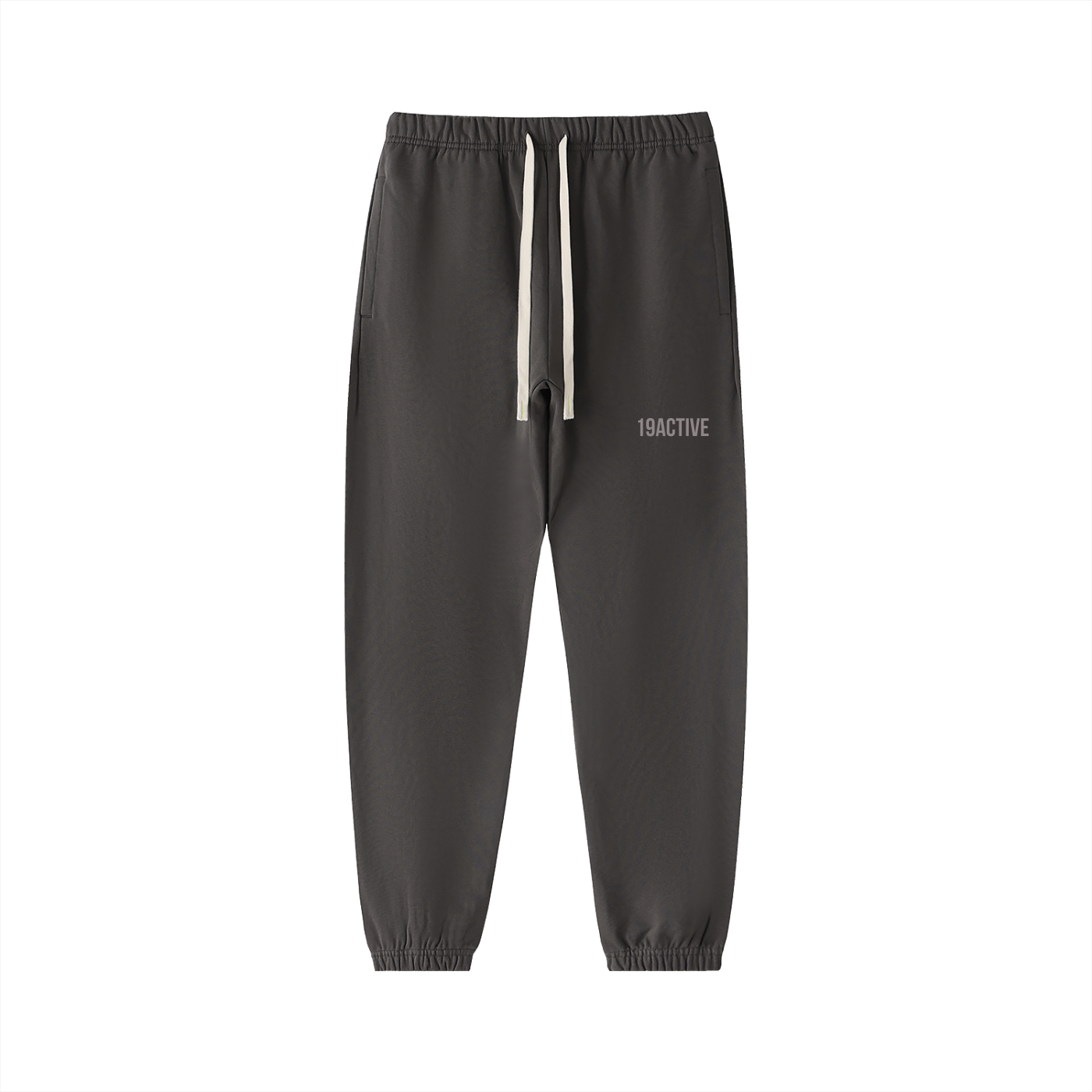 PANTALONES DE ALGODÓN EXTRAGRUESO