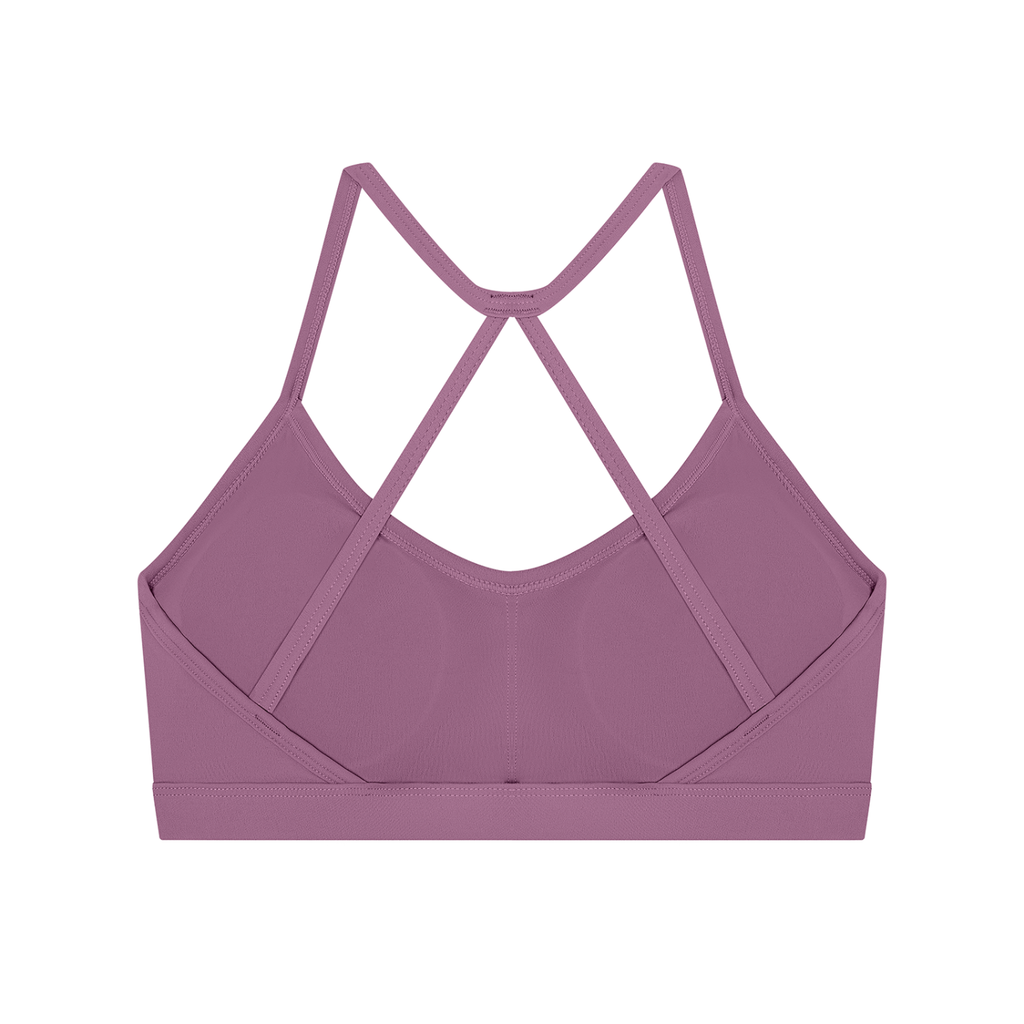PERFORMANCE YOGA BRA MULTI