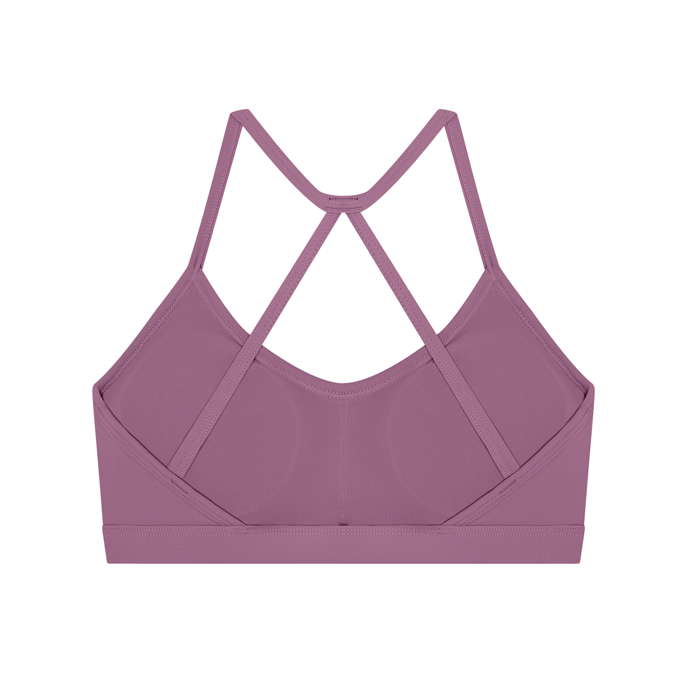 PERFORMANCE YOGA BRA MULTI
