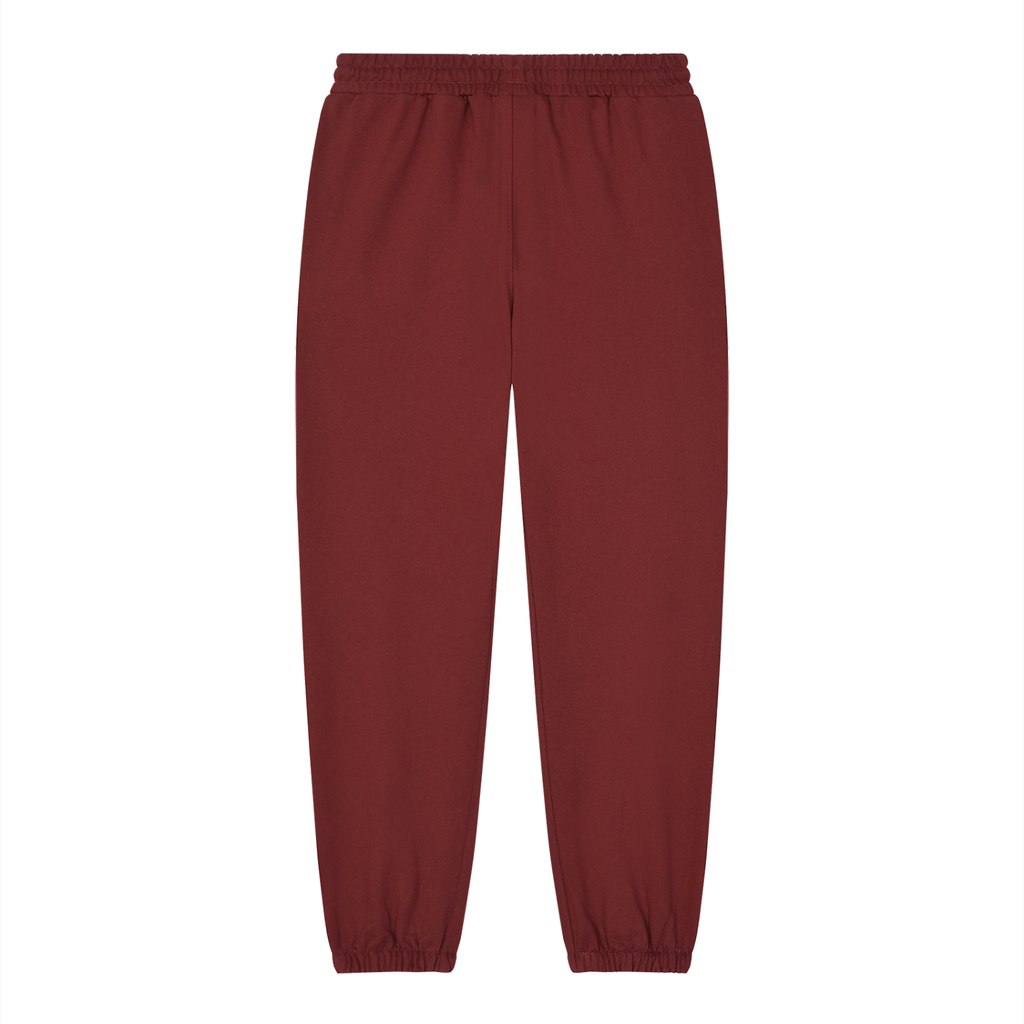 HEAVYWEIGHT COTTON BLEND JOGGERS