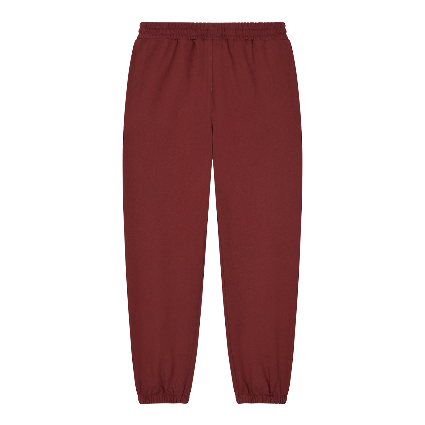 HEAVYWEIGHT COTTON BLEND JOGGERS