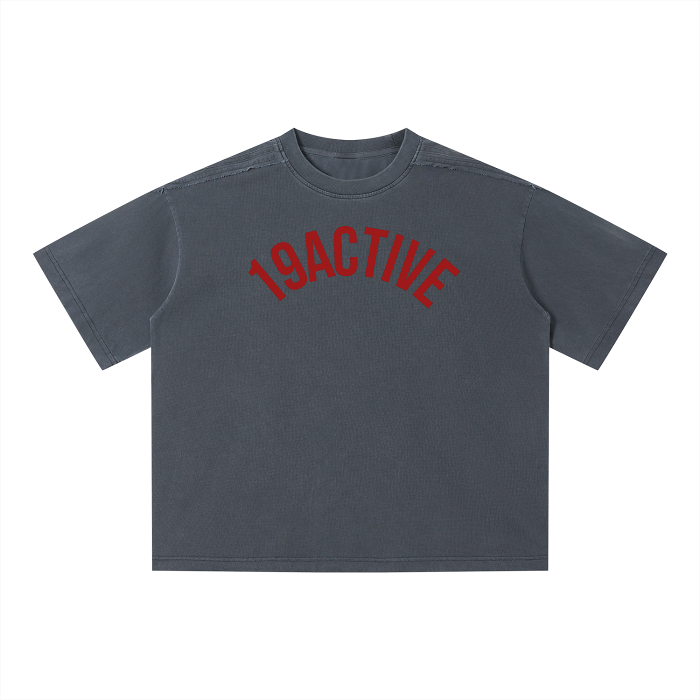 PREMIUM VINTAGE WASHED TEE