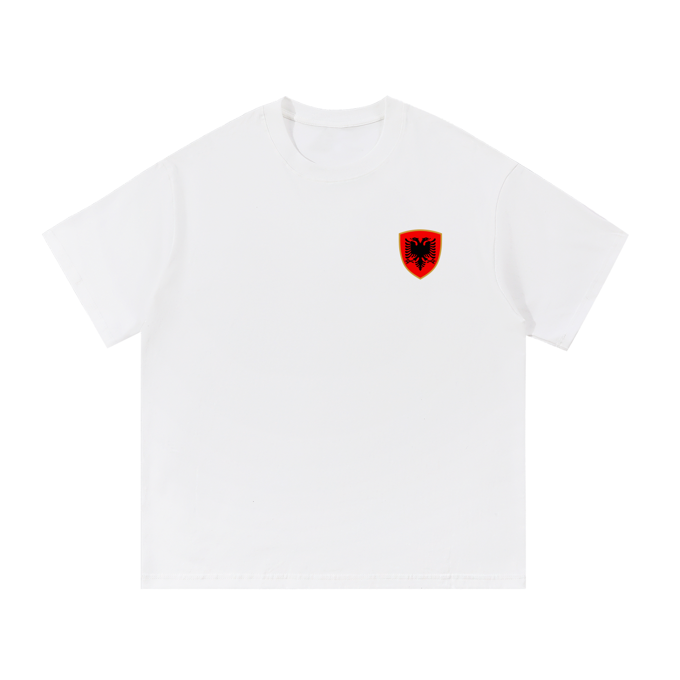 TIRANË ESSENTIAL TEE