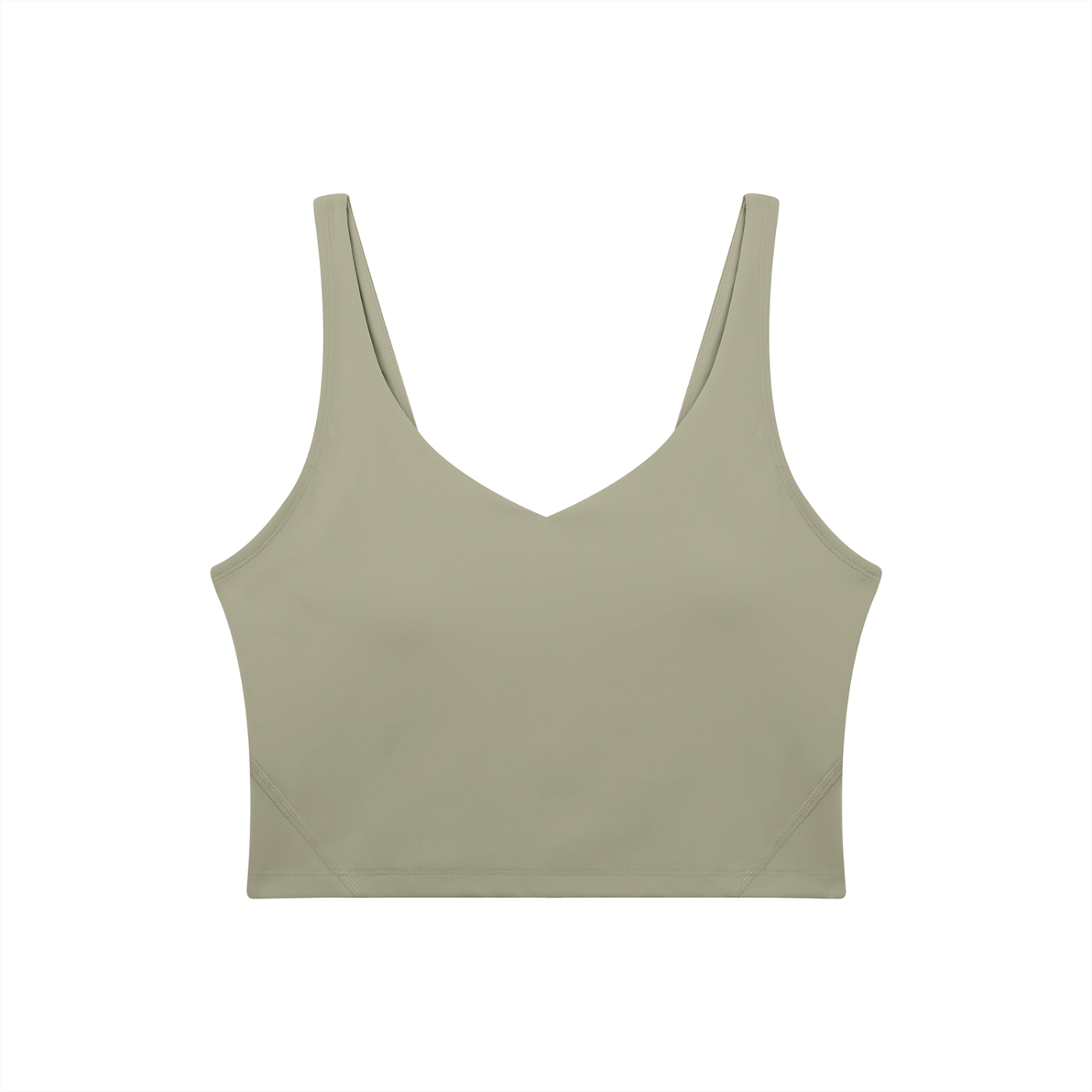 V-NECK MULTI YOGA BRA