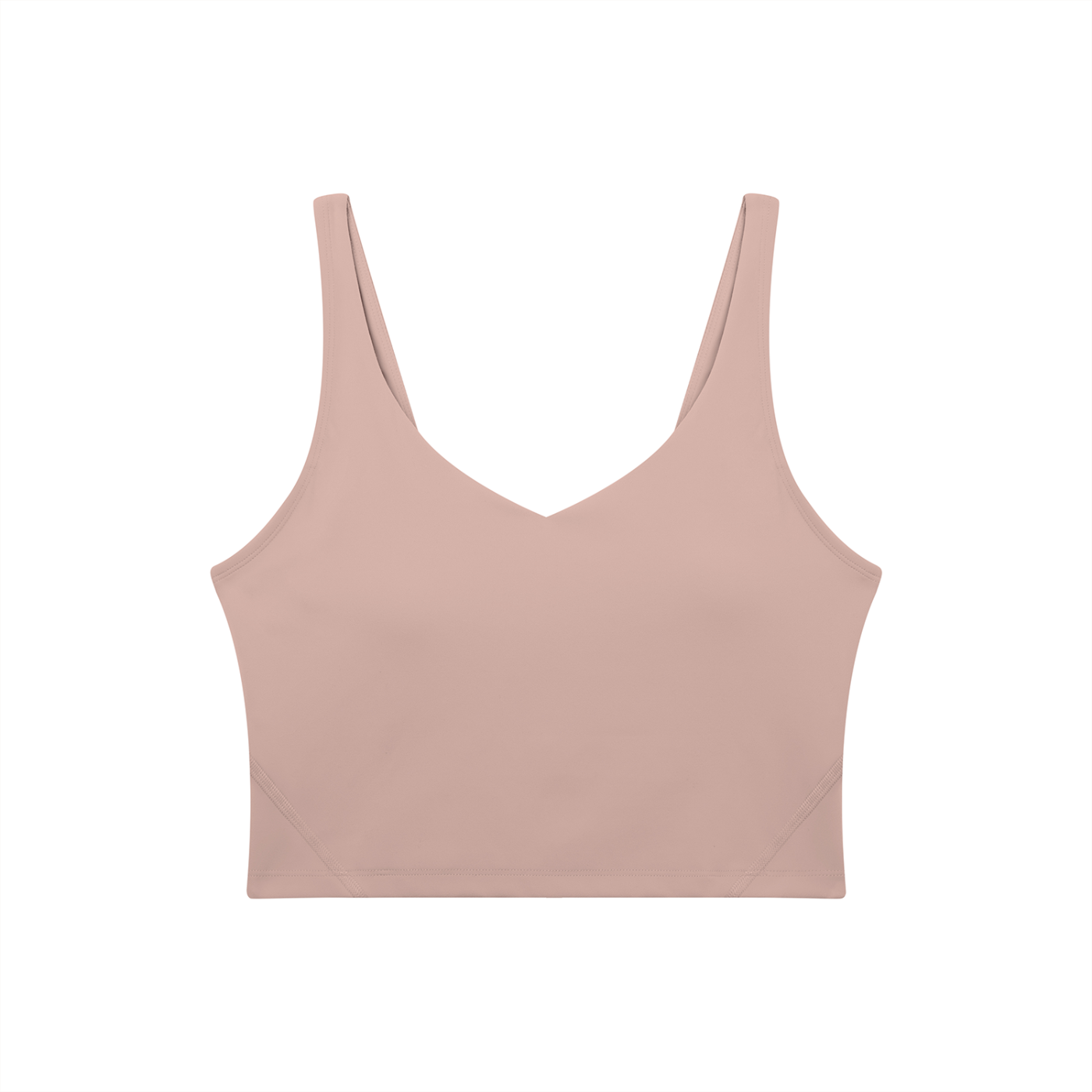 V-NECK MULTI YOGA BRA