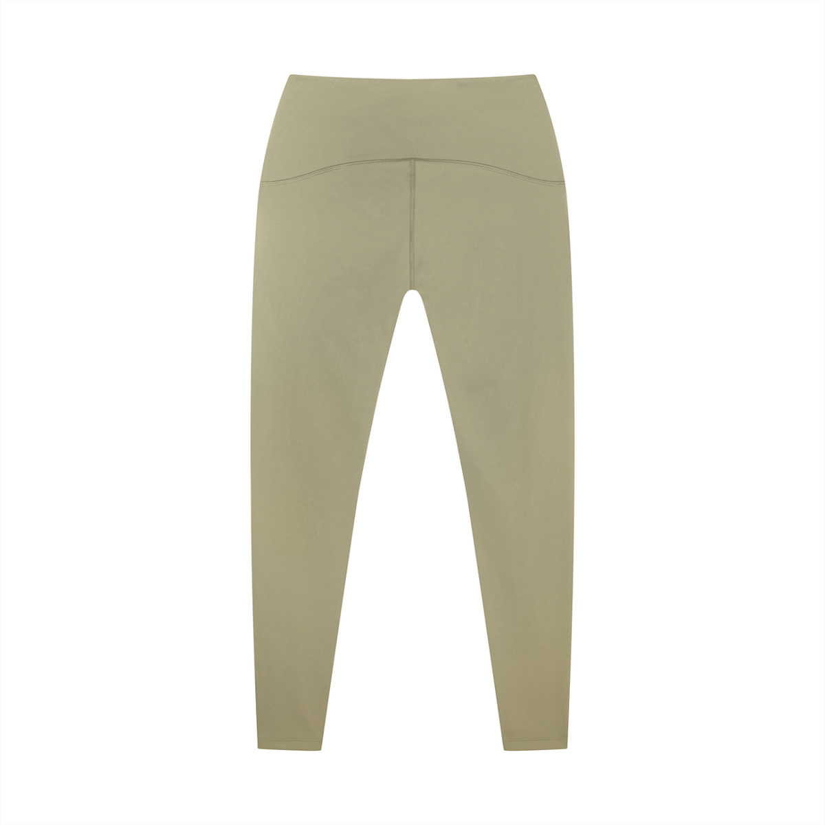 HIGH-WEISTED ANKLE LENGTH YOGA LEGGINGS