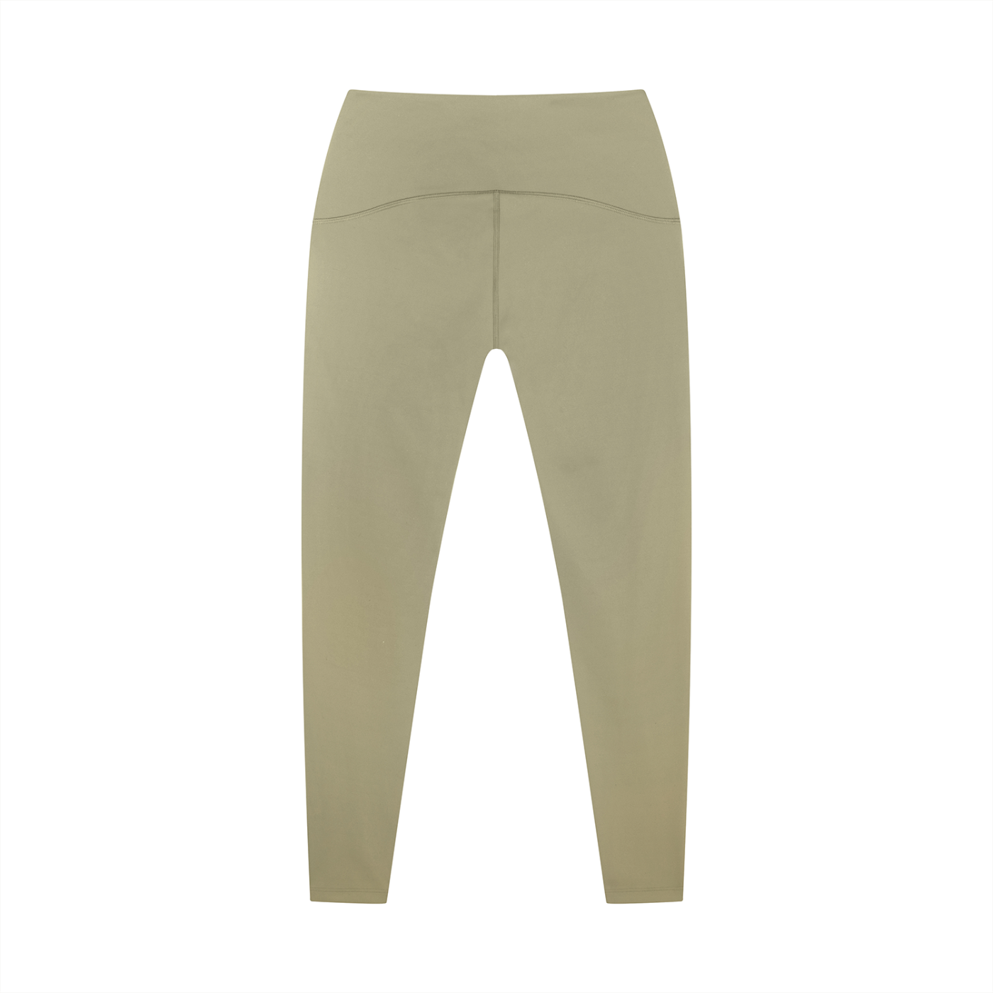 HIGH-WEISTED ANKLE LENGTH YOGA LEGGINGS