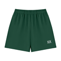 PREMIUM COTTON BLEND SHORTS